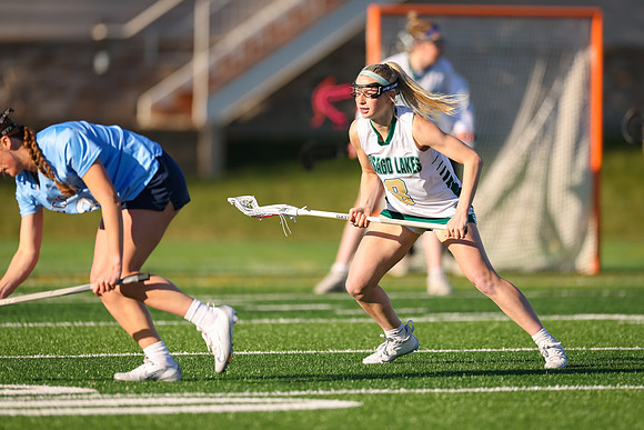 Chisago Lakes vs Becker Varsity Lacrosse_183