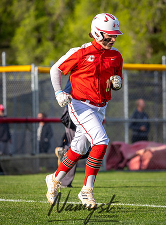 Centennial vs Elk River B-Squad Baseball 154