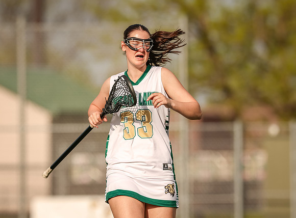 31 Chisago Lakes vs Anoka Lacrosse_