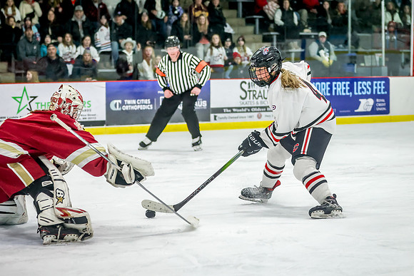 Centennial vs Maple Grove Varsity Hockey 234