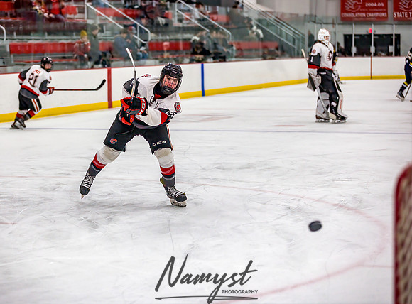 Centennial vs Totino-Grace Varsity Hockey 079