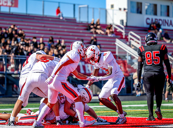 Centennial vs Coon Rapids Varsity Football 134