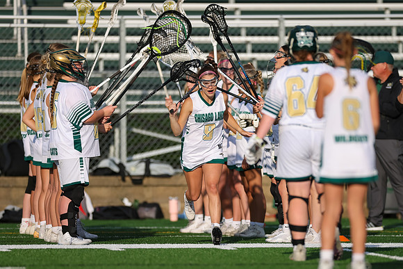 Chisago Lakes vs Forest Lake Varsity 301