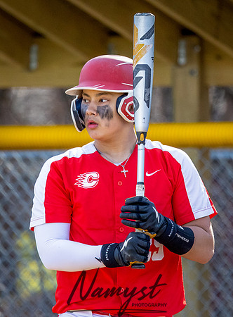 Centennial vs Osseo 9th Grade Baseball-185