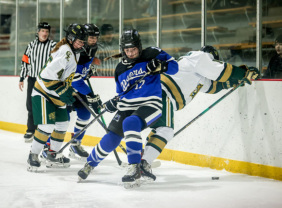 Chisago vs Rogers Varsity Hockey 315