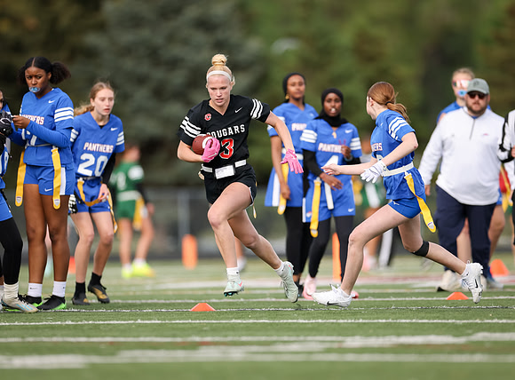 1628 Flag Football