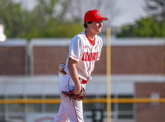 Centennial vs Buffalo Varsity Baseball 378