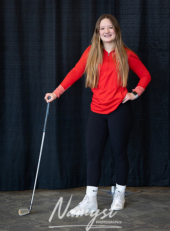 Centennial High School Girls Golf Team (42)