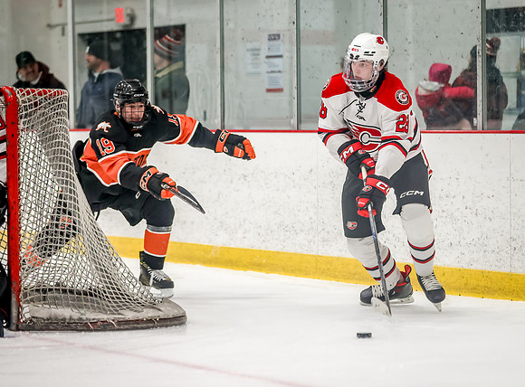 Centennial vs White Bear Lake JV Hockey 107