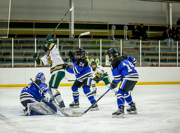 Chisago vs Rogers Varsity Hockey 147