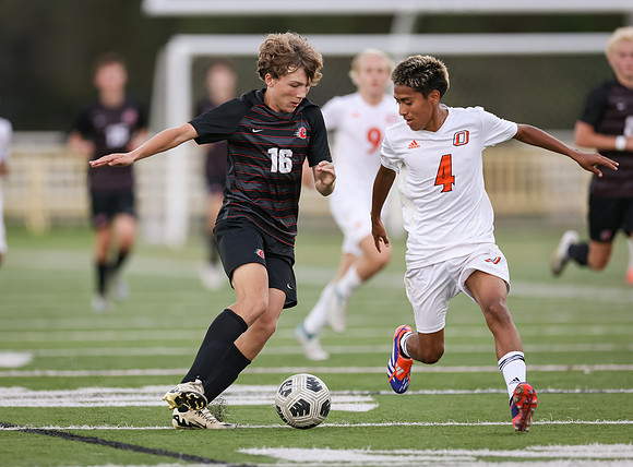 Centennial vs Osseo Varsity Soccer 122