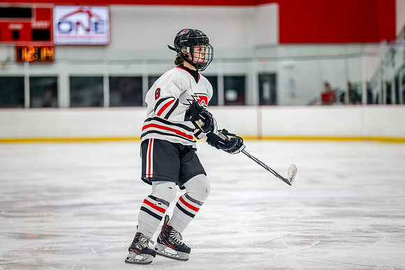 Centennial vs Maple Grove JV Hockey 128