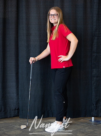Centennial High School Girls Golf Team (73)