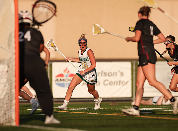 718 Chisago Lakes vs Anoka Lacrosse_