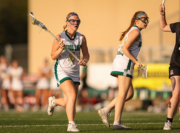 418 Chisago Lakes vs Anoka Lacrosse_