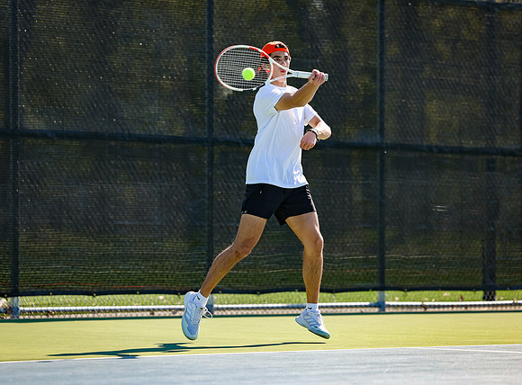 275 White Bear Lake Boys Varsity Tennis