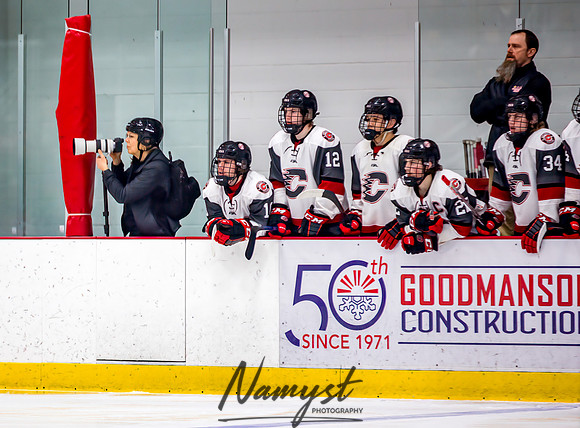 Centennial vs Totino-Grace Varsity Hockey 241