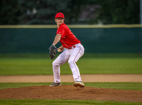 591 Centennial vs Coon Rapids