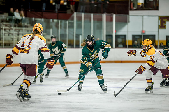 Chisago vs Forest Lake JV Hockey 207