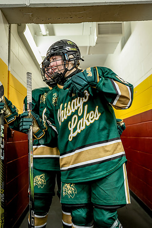 Chisago vs Forest Lake Varsity Hockey 353