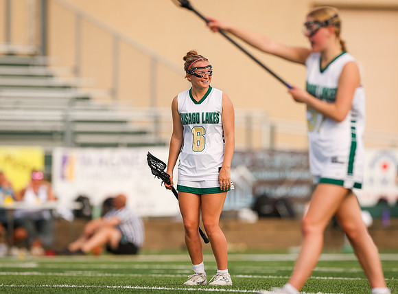 146 Chisago Lakes vs Anoka Lacrosse_
