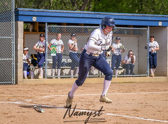 Mahtomedi vs Totino-Grace 87