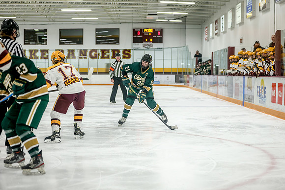 Chisago vs Forest Lake Varsity Hockey 142