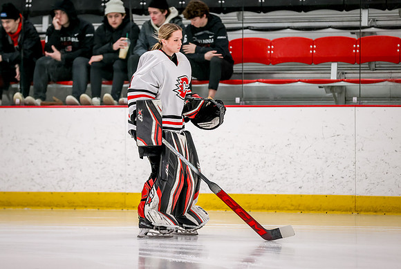 Centennial vs Maple Grove Varsity Hockey 6