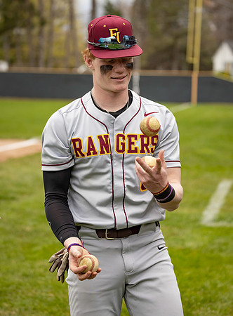 Forest Lake vs Duluth East Varsity Baseball 129