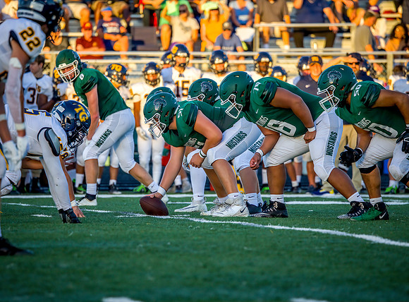 Mounds View vs Totino Grace Varsity Football 127