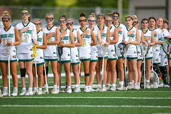 Chisago Lakes vs Forest Lake Varsity 326
