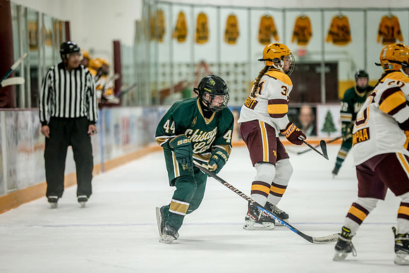 Chisago vs Forest Lake JV Hockey 129