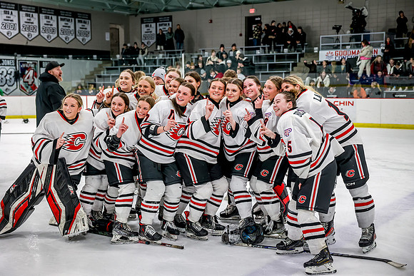 Centennial vs Maple Grove Varsity Hockey 265