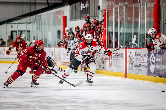 Centennial vs Maple Grove Varsity Hockey 108