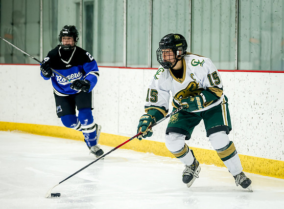 Chisago vs Rogers Varsity Hockey 265