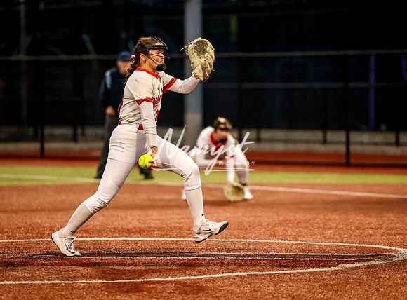 Centennial vs Stillwater Varsity Softball 155