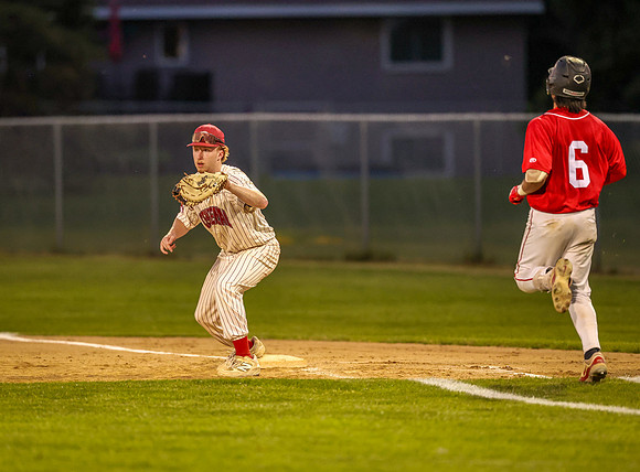 695 Centennial vs Coon Rapids