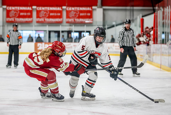 Centennial vs Maple Grove Varsity Hockey 245