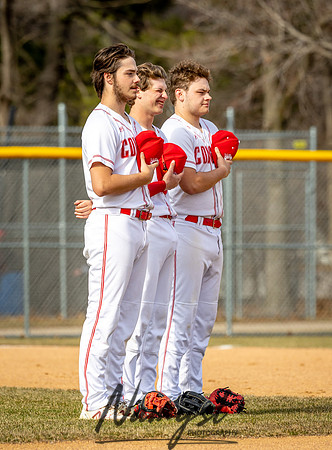 Centennial vs Maple Grove Varsity Baseball 448