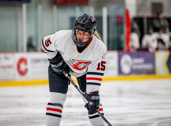 Centennial vs Elk River Varsity Hockey 15