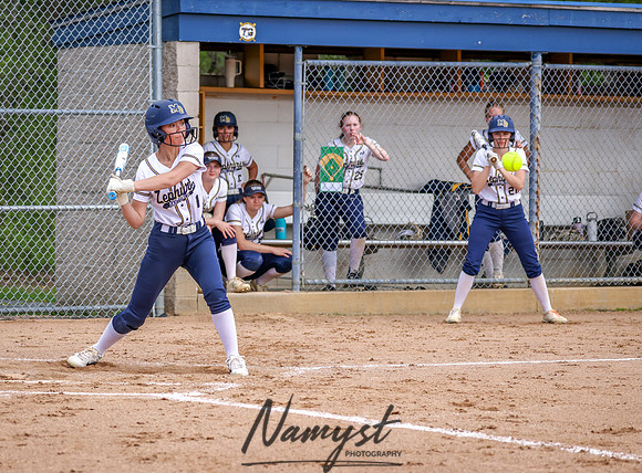 Mahtomedi vs Totino-Grace 117