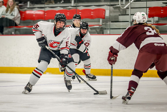 Centennial vs Anoka Varsity Hockey 62