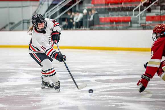 Centennial vs Maple Grove Varsity Hockey 309