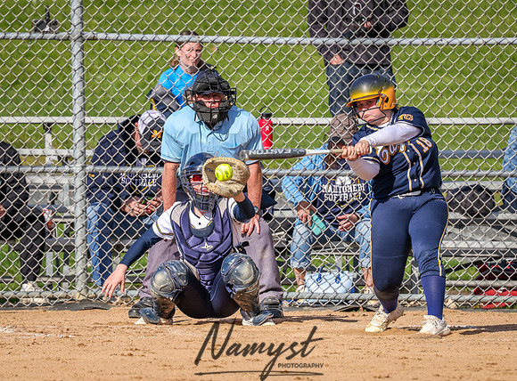 Mahtomedi vs Totino-Grace 329