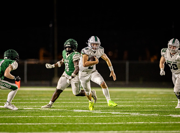 Mounds View vs Park Football 122