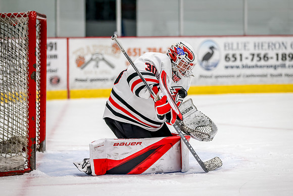 Centennial vs Maple Grove JV Hockey 110
