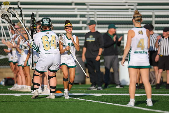 Chisago Lakes vs Forest Lake Varsity 287