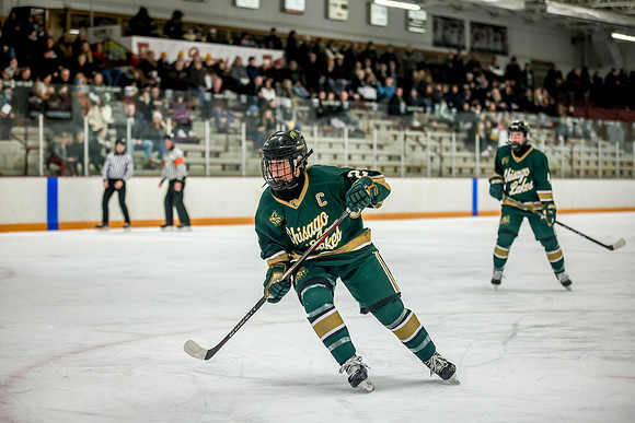 Chisago vs Forest Lake Varsity Hockey 225