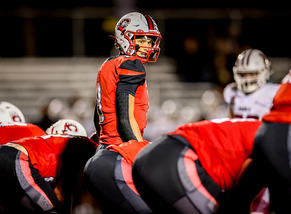 Centennial vs Anoka Varsity Football 174