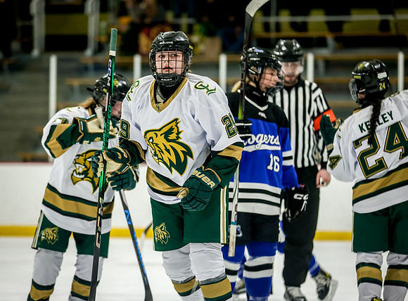 Chisago vs Rogers JV Hockey 320